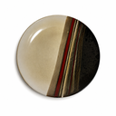 Assiette Colora - 27cm