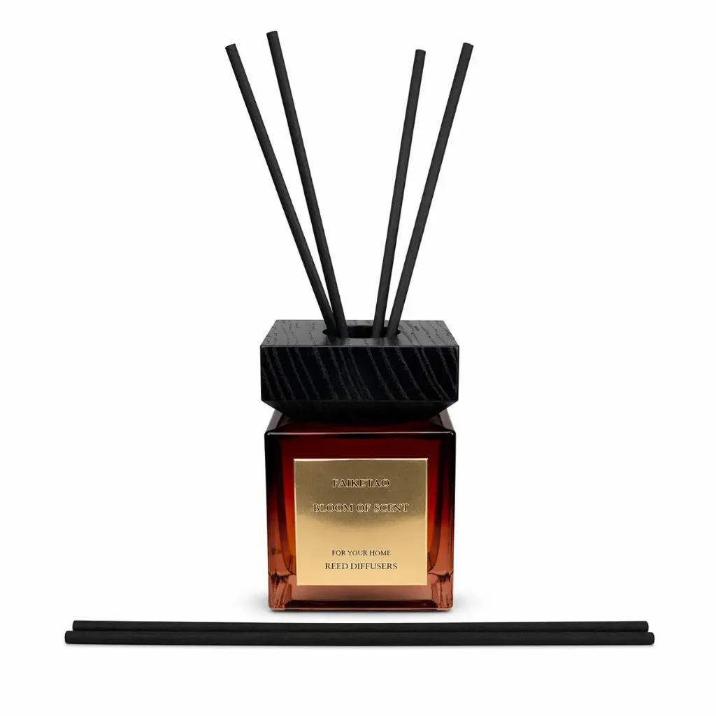 [066-4] Diffuseur d’odeur Fleur de nuit 200ml