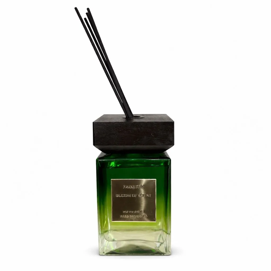 [066-1] Diffuseur d’odeur Nectar d’évasion 500ml