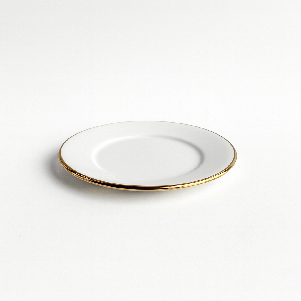 [492-15] Assiette Dora - 15cm