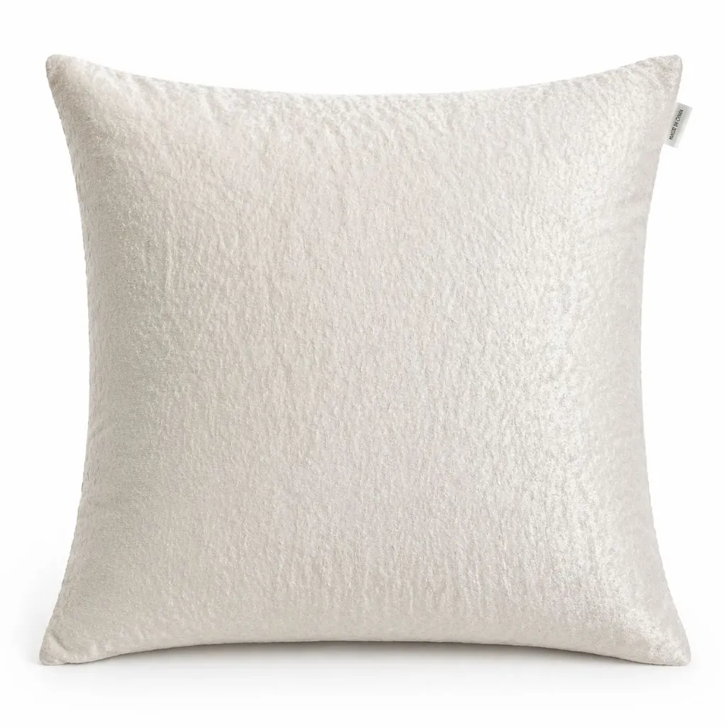 [139-2] Housse de coussin 60x60cm