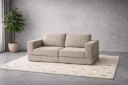 Serena • Compressed Sofa