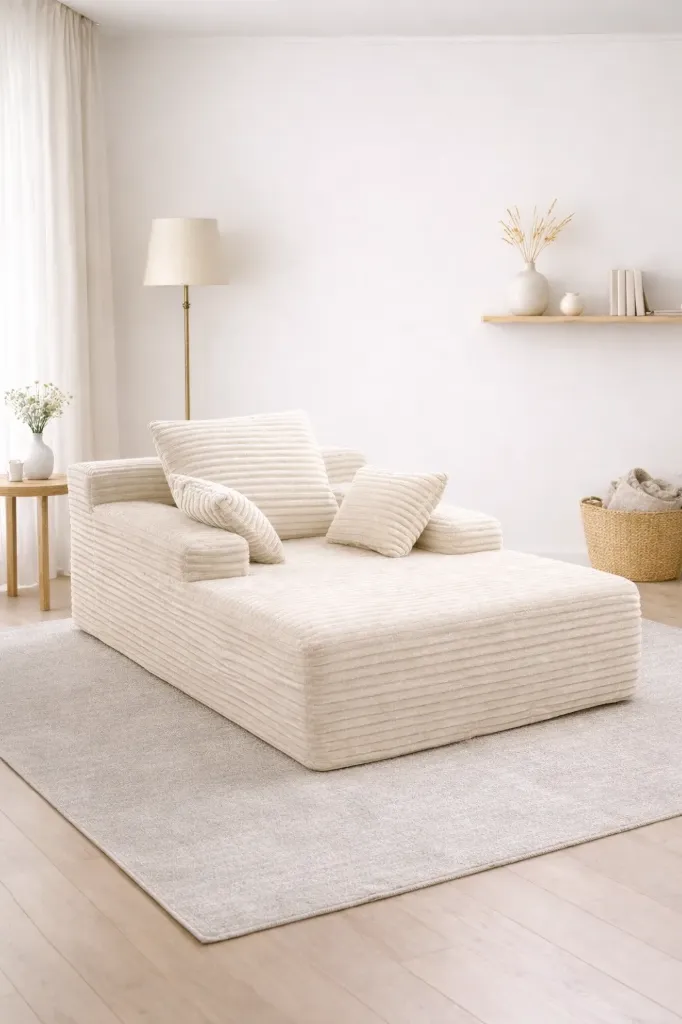 Felix • Compressed Sofa