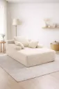 Felix • Compressed Sofa