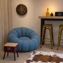 Abyss • Fauteuil compressé