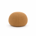 Coussin Boule - Brun - 30cm