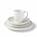 Service Emma - Blanc - 16pcs