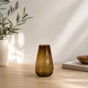 Vase pera vintage