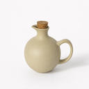 Carafe en grès bouchon liège